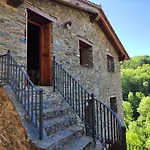 Apartmán Allotjaments Cal Llarg