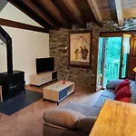 Allotjaments Cal Llarg Molló