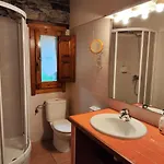 Allotjaments Cal Llarg Apartmán
