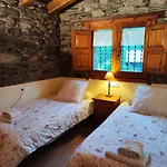 Allotjaments Cal Llarg Apartmán Molló