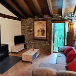 Allotjaments Cal Llarg Apartmán