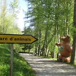 Allotjaments Cal Llarg Molló