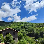 Allotjaments Cal Llarg Apartmán *
