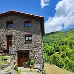 Allotjaments Cal Llarg Apartmán *