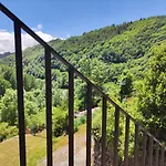 Apartmán Allotjaments Cal Llarg *