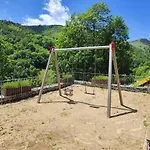 Apartmán Allotjaments Cal Llarg Molló