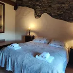 Apartmán Allotjaments Cal Llarg