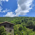 Apartmán Allotjaments Cal Llarg *