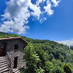 Apartmán Allotjaments Cal Llarg Molló