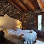 Apartmán Allotjaments Cal Llarg *