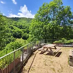 Apartmán Allotjaments Cal Llarg Molló