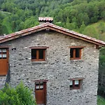 Allotjaments Cal Llarg Apartmán