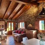 Allotjaments Cal Llarg Molló