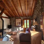 Apartmán Allotjaments Cal Llarg
