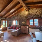 Apartmán Allotjaments Cal Llarg *
