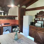 Allotjaments Cal Llarg Apartmán *