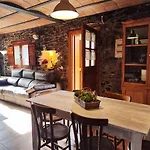 Allotjaments Cal Llarg Apartmán Molló