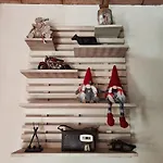 Apartmán Allotjaments Cal Llarg *
