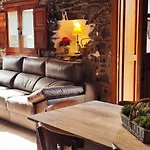 Allotjaments Cal Llarg Apartmán Molló