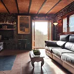 Allotjaments Cal Llarg Apartmán Molló