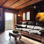 Allotjaments Cal Llarg Apartmán Molló