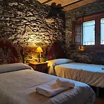 Apartmán Allotjaments Cal Llarg