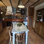 Apartmán Allotjaments Cal Llarg Molló