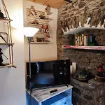 Apartmán Allotjaments Cal Llarg Molló