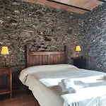 Apartmán Allotjaments Cal Llarg *