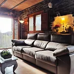 Allotjaments Cal Llarg Apartmán *