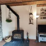 Allotjaments Cal Llarg Molló