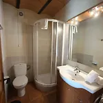 Allotjaments Cal Llarg Apartmán