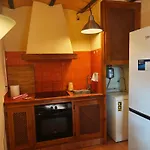 Apartmán Allotjaments Cal Llarg *