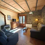 Apartmán Allotjaments Cal Llarg