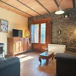 Allotjaments Cal Llarg Apartmán *