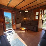 Allotjaments Cal Llarg Molló