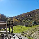 Allotjaments Cal Llarg Apartmán *
