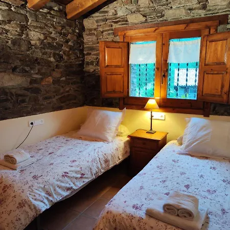 Allotjaments Cal Llarg Appartamento Molló
