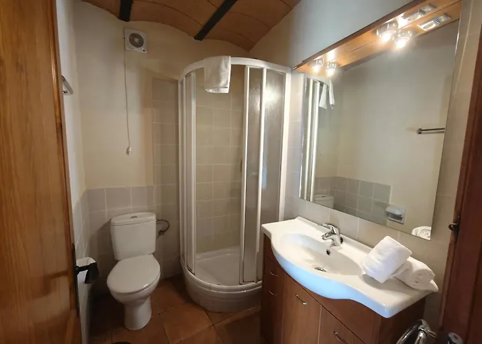 Allotjaments Cal Llarg Appartement