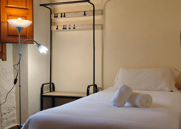 Appartement Allotjaments Cal Llarg Molló